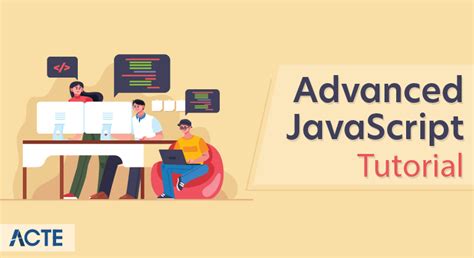 Image result for Advanced JavaScript Tutorial Full-Course
