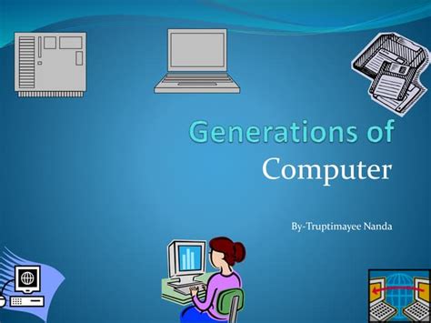 Image result for Computer 5th Class First Lesson Generation
