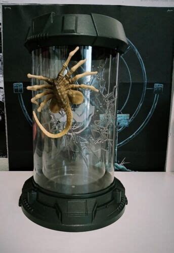 Image result for Alien Romulus Popcorn Bucket