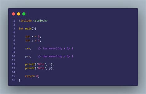Image result for Basic C Programming Examples