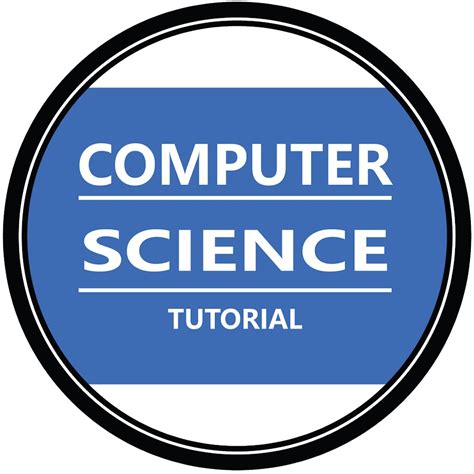 Computer Science Basic Tutorial に対する画像結果