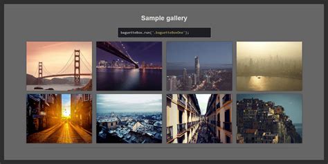 Image result for Light Box JavaScript HTML5