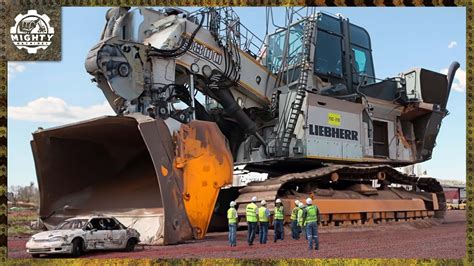 Image result for Extreme Heavy Machinery