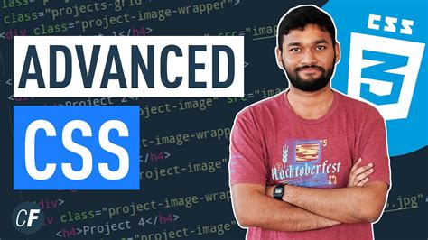 Image result for Advanced CSS Tutorial