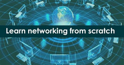 Image result for Computer Networking Course
