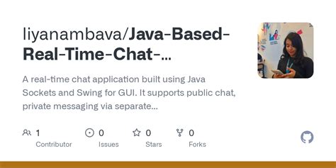 Direct Messaging GUI Java に対する画像結果