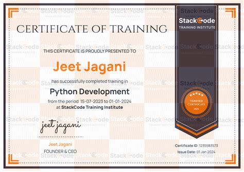 Toradh íomhá ar Python Module Stack