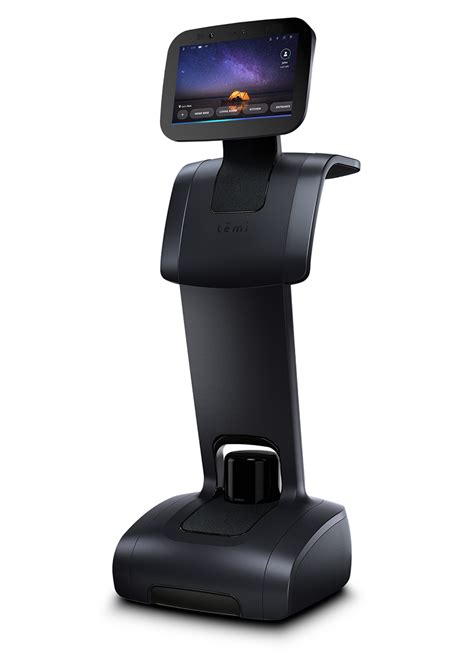 Image result for Temi Robotic Arm