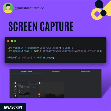 Image result for How to Write a JavaScript Screen Video