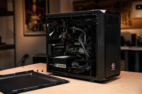 Image result for Tutorial to Build PC Computer