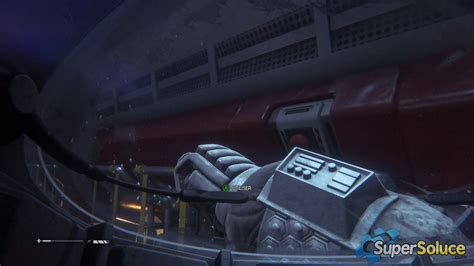 Image result for Alien Isolation Soluce