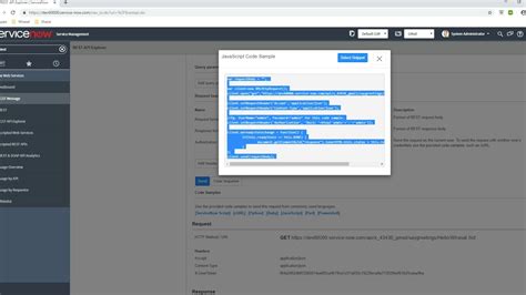 JavaScript ServiceNow Dev Program に対する画像結果