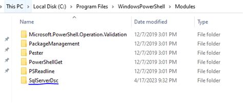 Afbeeldingsresultaten voor How to Install SQL Server Using PowerShell