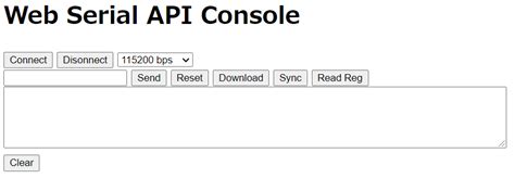 Image result for Web Serial API JavaScript Course