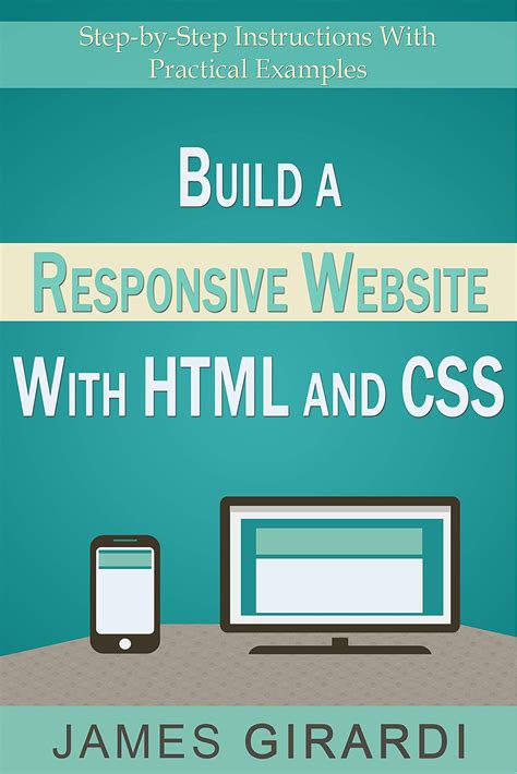 Image result for HTML and CSS Responsive Website Tutorial