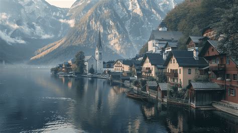 Afbeeldingsresultaten voor Tourists only want one thing from these tiny European villages - and locals have had enough