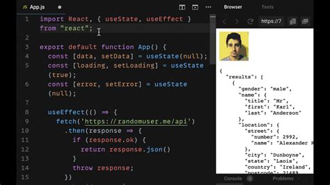 Afbeeldingsresultaten voor How to Use Fetch JavaScript