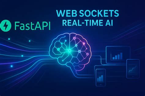 Image result for WebSockets Fastapi Python