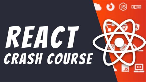 React and JavaScript Crash Course に対する画像結果