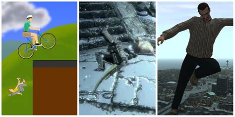 Ragdoll Physics に対する画像結果