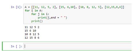 Afbeeldingsresultaten voor Array Code Example Python