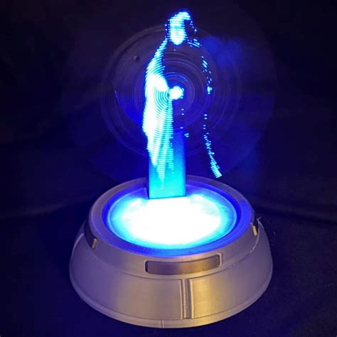 Star Wars Hologram に対する画像結果