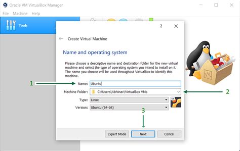 Image result for Linux Virtual Machine