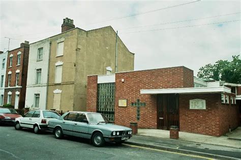 Rosemary West | House of horrors | Murderpedia, the encyclopedia of ...