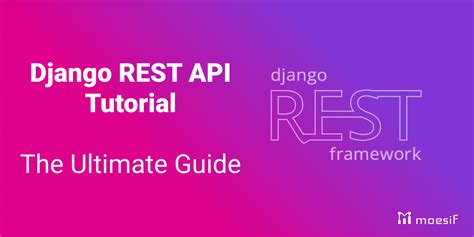 Image result for How to Create REST API in Python Using Django