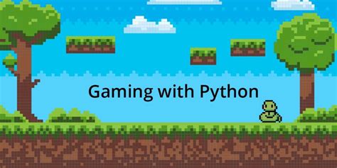 Image result for Python Programming Video Games Tutorial