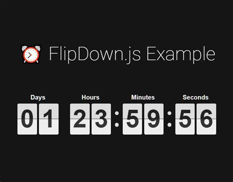 JavaScript Timer Countdown Slider に対する画像結果