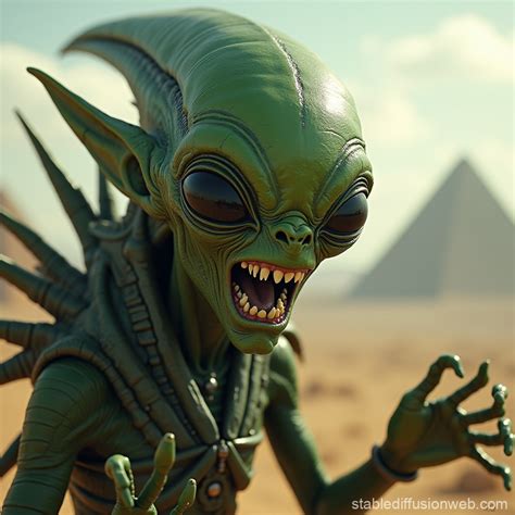 Image result for Alien Arten