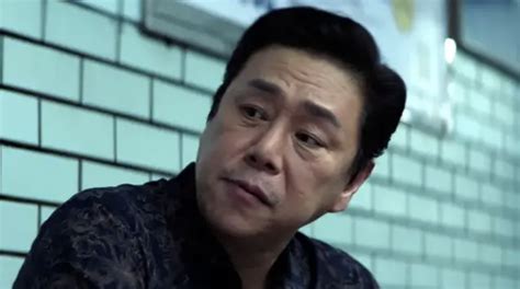 Image result for Who Actually Died In Squid Game