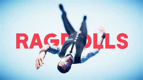 Ragdoll Physics に対する画像結果