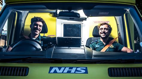 Image result for Ambulance Episodes