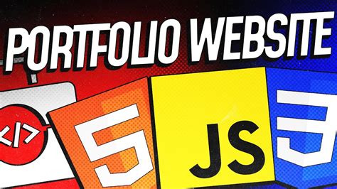 Placement Portfolio Using HTML CSS JavaScript Web に対する画像結果