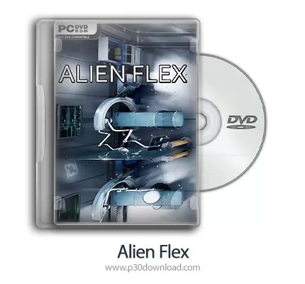 Afbeeldingsresultaten voor Alien Flex Gameplay