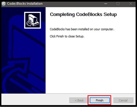 Afbeeldingsresultaten voor How to Install Code Blocks