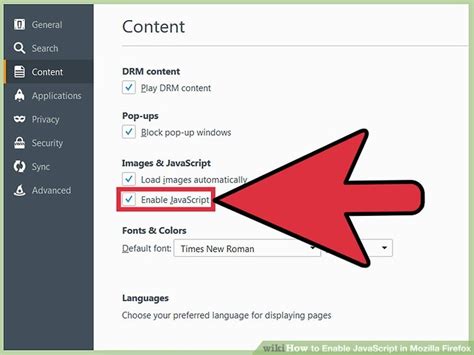 Image result for About Config JavaScript