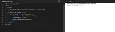 Image result for Creating JavaScript Element