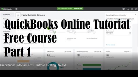 Image result for QuickBooks 2002 Tutorial