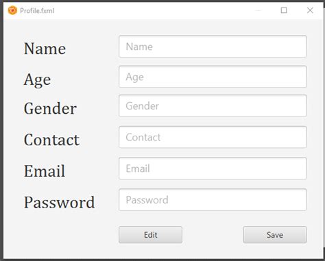 Afbeeldingsresultaten voor How to Create a JavaFX Class and Save as Java File