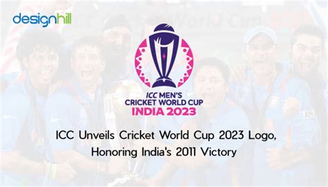 Image result for CWC 23 Logo