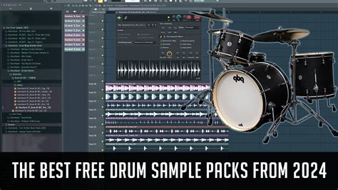 Image result for Free Drum Sampler