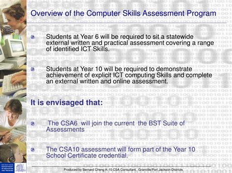 Image result for Basic Computer Assessment