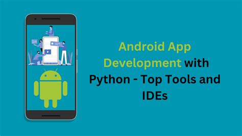 Image result for Android App Using Python