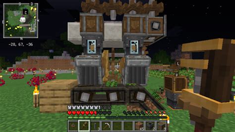 Create Mod Tutorial に対する画像結果