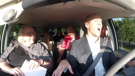 Image result for Carpool Karaoke Hamilton