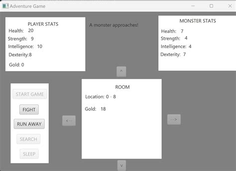 Image result for Adventure Game Project in JavaScript