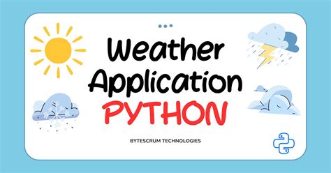 Image result for Weather API Python
